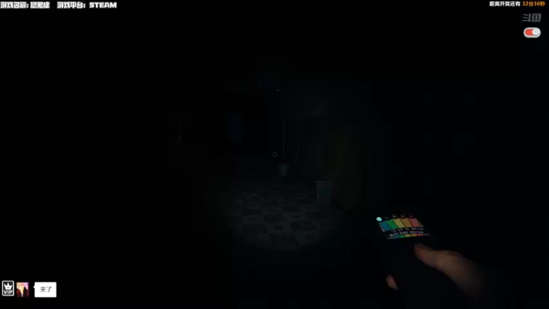 【2021-09-23 22点场】老猫CatGames：【Cat】探险小分队出发！