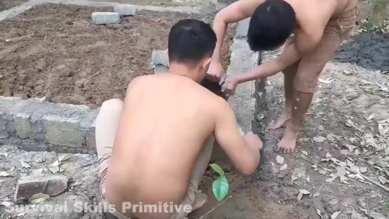 第二年户外荒野技术的总结_(3)看看青铜是时代是怎么到来的