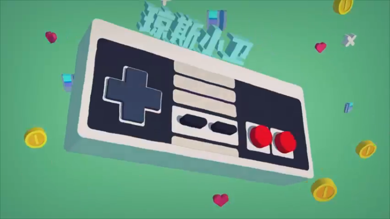 【琼斯小卫】关键时候打架就是得用武器