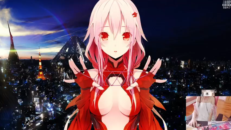 【2021-09-24 12点场】丶干物喵：干物喵❤风来之国~