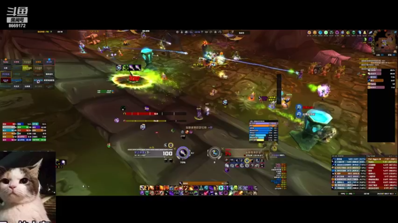 【2021-09-23 22点场】梦之邪帝：T5开荒溜达一下