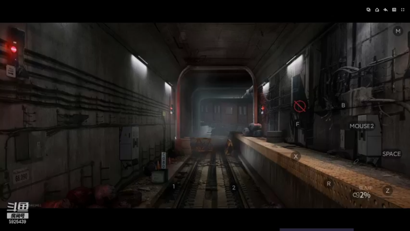 【2021-09-23 18点场】于狄：Yd - 人类高质量OB主播