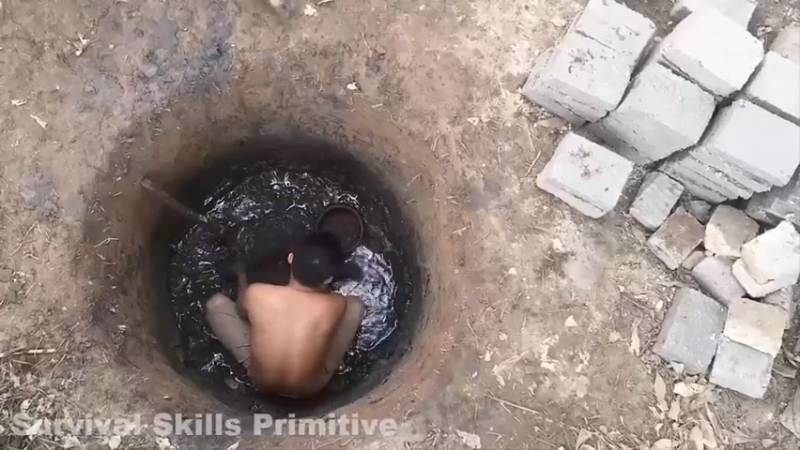 第一年户外荒野技术的总结_(20)看看青铜是时代是怎么到来的