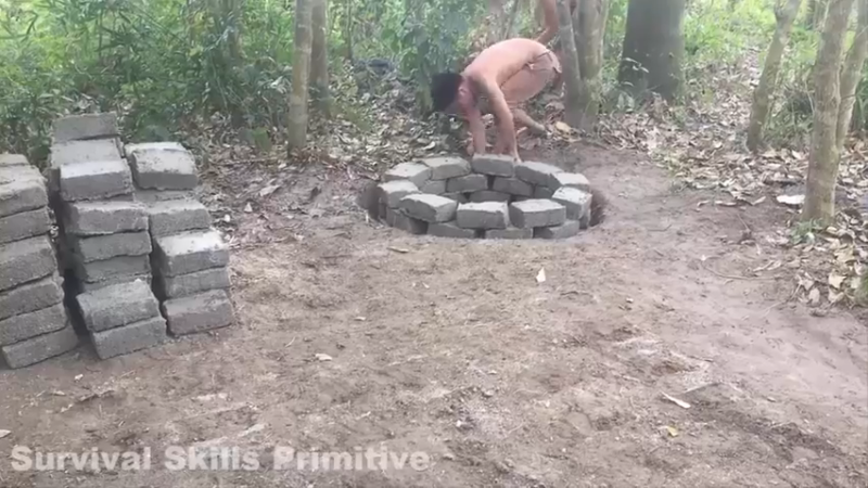 第二年户外荒野技术的总结_(7)看看青铜是时代是怎么到来的