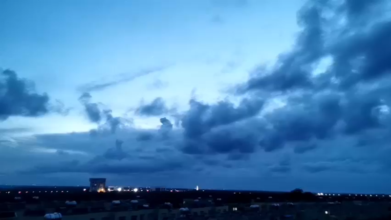 【2021-09-15 18点场】在线天文：海南的星空