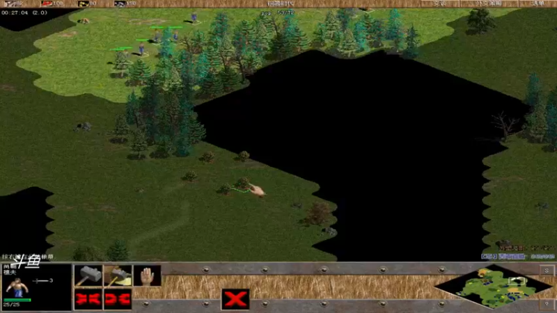 【2021-09-23 23点场】西毒的直播间：西毒罗马的专业躺赢复兴之路，你懂的