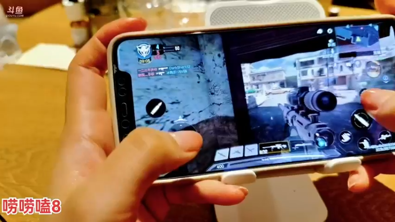 【2021-09-20 22点场】六喵喵喵丶：武汉猫武纪漫展～带你们四处逛逛8～