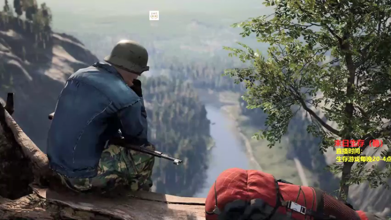 【2021-09-23 21点场】Happy丨猫腻：【猫腻】千人在线末日生存