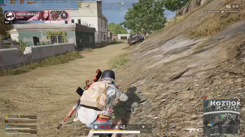 【2021-09-23 20点场】达达达达立立：【日常中年战神】