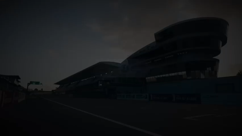 Gran Turismo™SPORT   Porsche 962 C