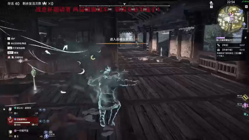 【2021-09-23 18点场】呆萌小阿蛋：亚服JC全能型选手！