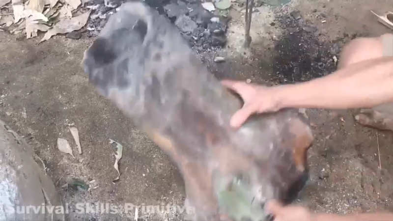 第三年户外荒野技术的总结_(1)看看青铜是时代是怎么到来的