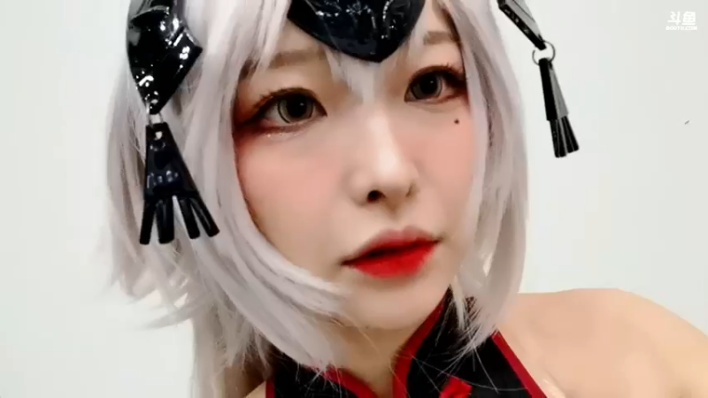 【2021-09-20 13点场】六喵喵喵丶：武汉猫武纪漫展～带你们四处逛逛8～