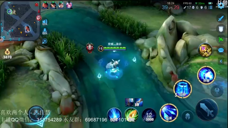 【2021-09-24 18点场】惊蜇：惊蜇：梦的起点-天人城