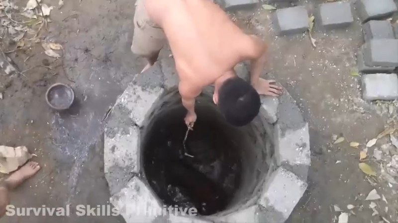 第三年户外荒野技术的总结_(3)看看青铜是时代是怎么到来的