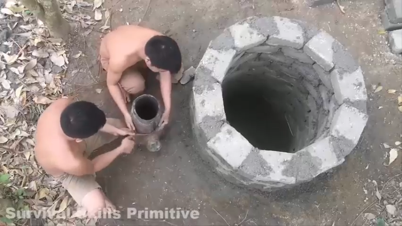 第三年户外荒野技术的总结_(2)看看青铜是时代是怎么到来的