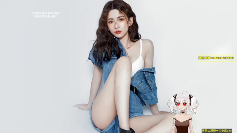 【2021-09-23 23点场】小盒子u：美好的事情即将发生⚈₃⚈