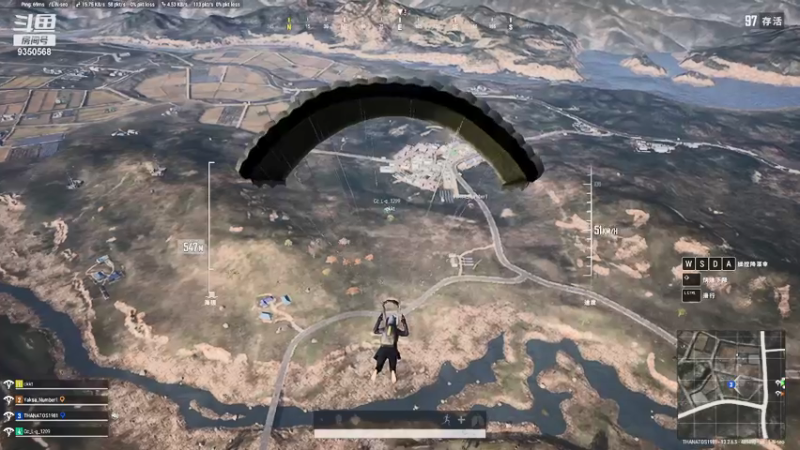 【2021-09-23 23点场】THANATOS0v0：南阎浮提9350568