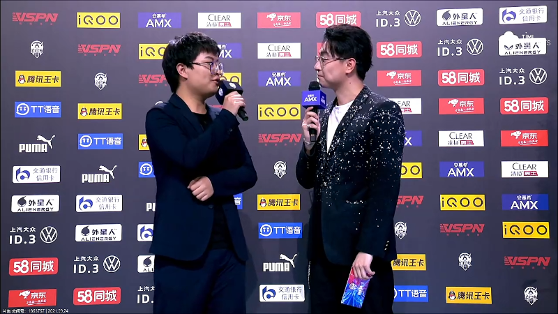 【王者荣耀】DL丶拖米的精彩时刻 20210924 22点场