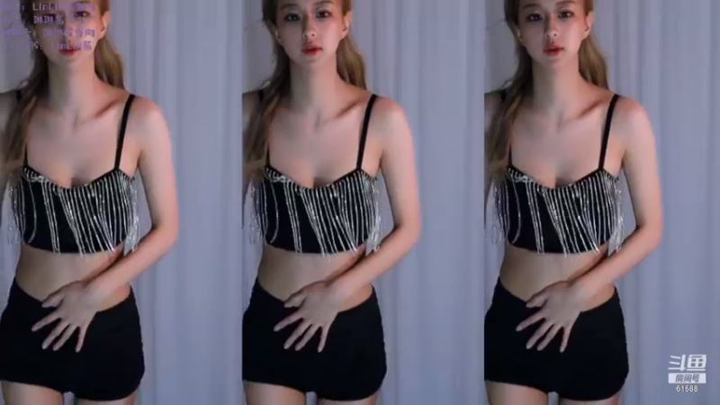 【LinLin酱香肉 舞蹈】09-23 19:44