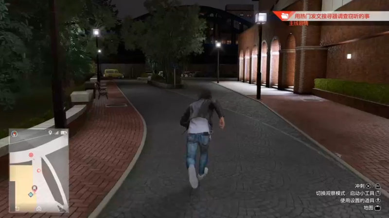 【2021-09-24 03点场】孟孟孟孟辰：《NBA2K22》次世代！肌无力