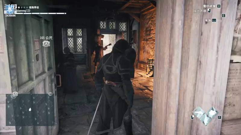 【2021-09-23 19点场】侵凌：冲冲冲冲冲 2436696