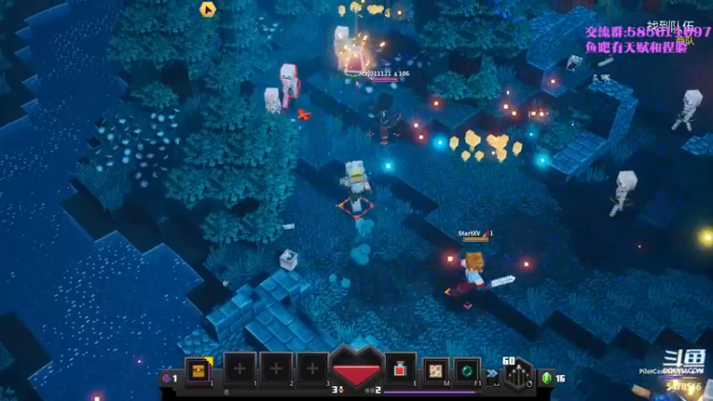 【2021-09-24 00点场】SAYA丶J：金刚站立在大地之上