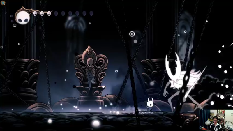 【2021-09-24 20点场】衣锦夜行：跳蛙无了我无敌了