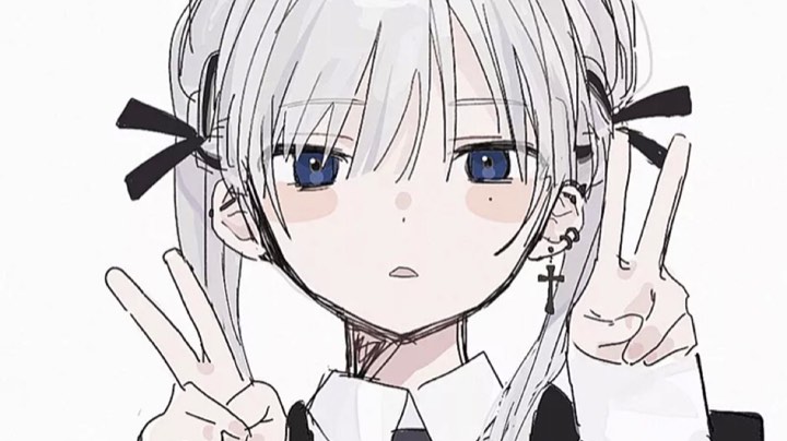 清CD