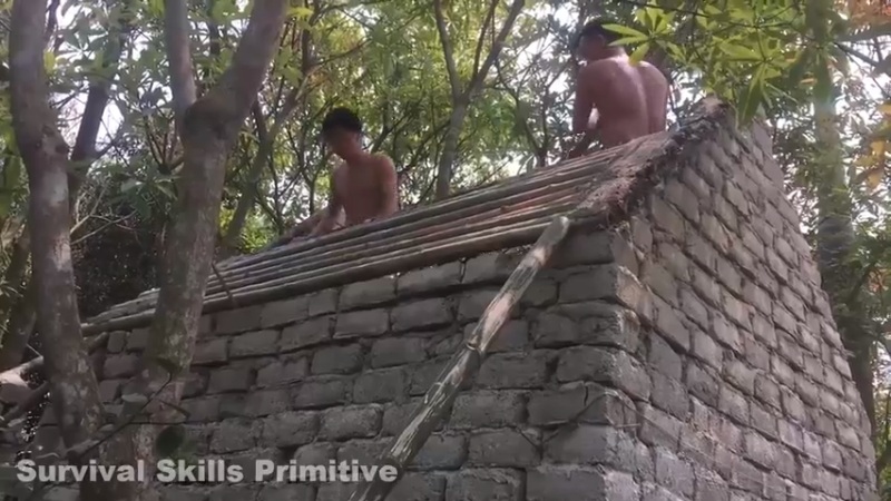 第四年变化 荒野技术的总结_(5)看看青铜是时代是怎么到来的！
