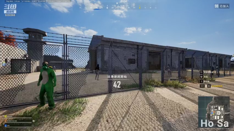 【2021-09-23 21点场】THANATOS0v0：南阎浮提9350568