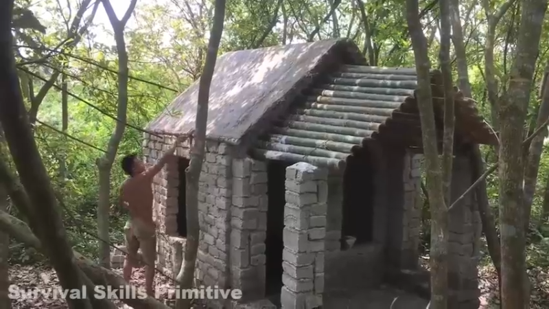 第四年变化 荒野技术的总结_(11)看看青铜是时代是怎么到来的！