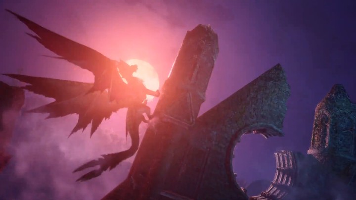 《怪物猎人Rise》最新大型资料片《怪物猎人Rise: Sunbreak》将于2022年夏季发售，9月30日晚TGS直播节目公布更多详细内容。