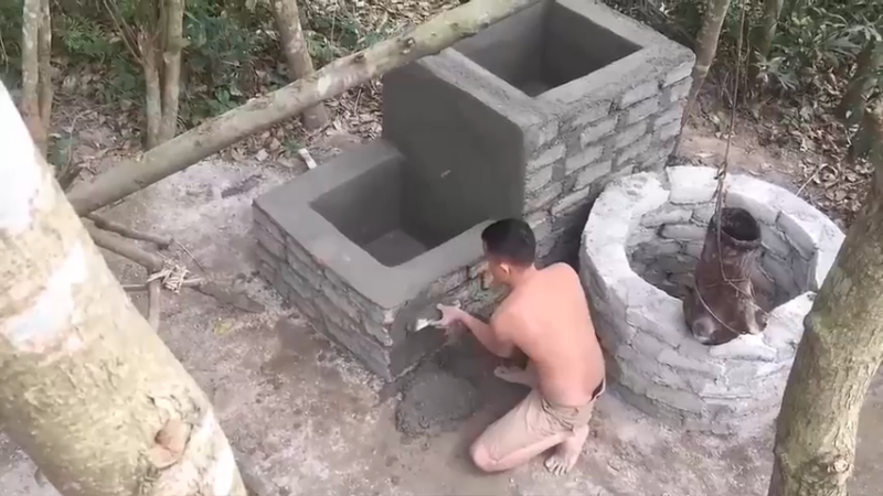 第三年户外荒野技术的总结_(20)看看青铜是时代是怎么到来的