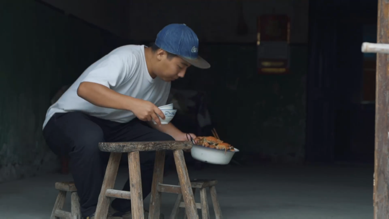 【美食】野食小哥的精彩时刻 20210924 18点场