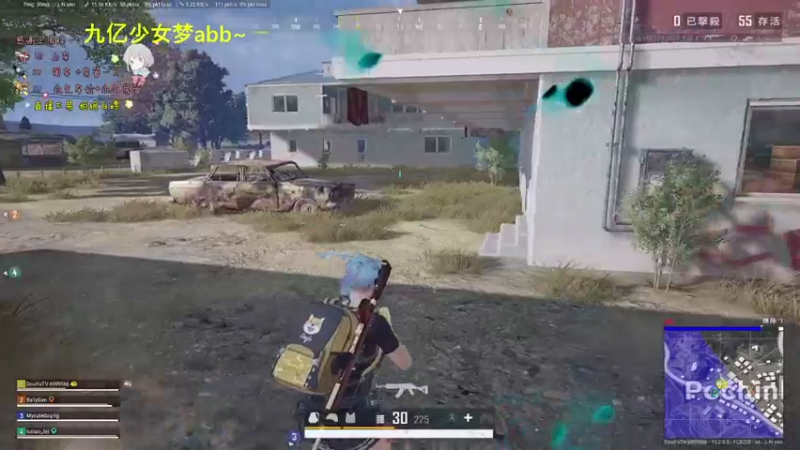 【2021-09-23 19点场】姿姿才不温柔呢：提前祝大家国庆快乐啊