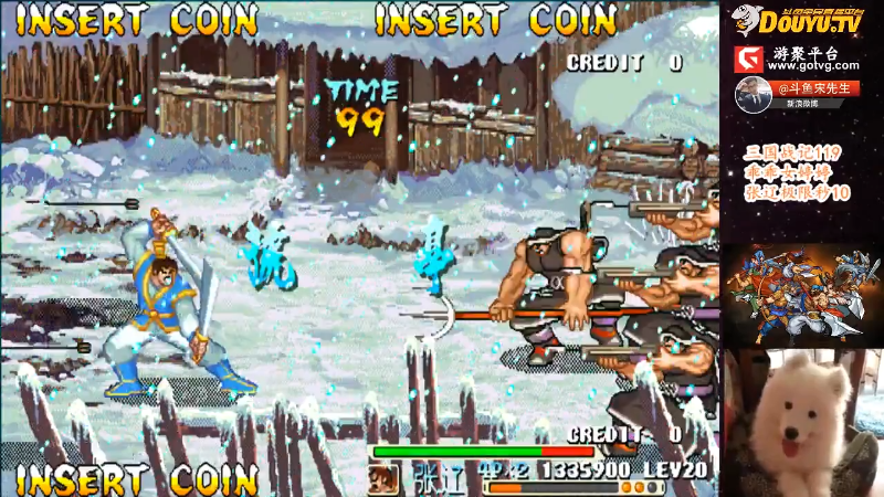 【怀旧游戏】宋先生的精彩时刻 20210924 15点场