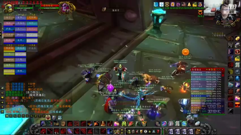 【2021-09-24 23点场】教练JoKer：今晚继续打王子