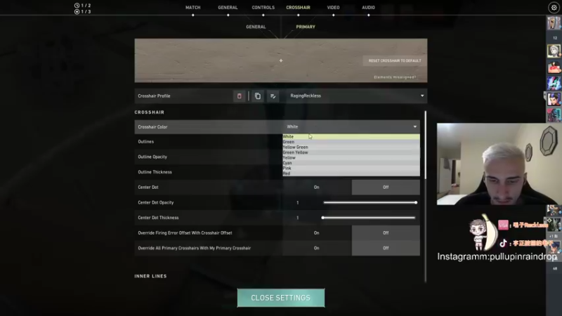 【2021-09-25 19点场】毛子Reckless：8点wan you xi