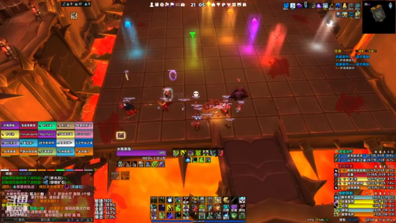 【2021-09-24 21点场】BelieversXXX：继续坐牢么？