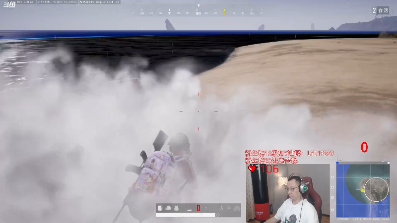 求赞
