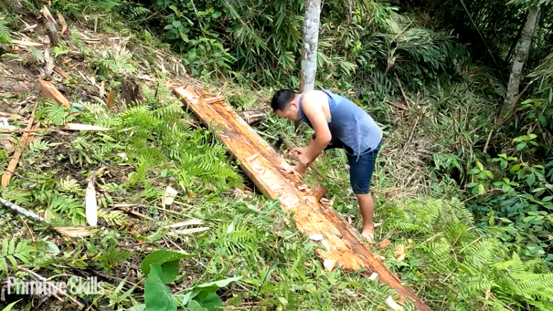 3基地b122需要稳定的动力发电？(11)山野基地】《如果你一无所有 进入单人我的世界，自由荒野 离网乐园 全手工制作耕种 快乐野外生活》