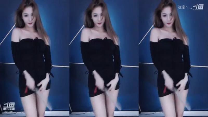 斗鱼-林66-19