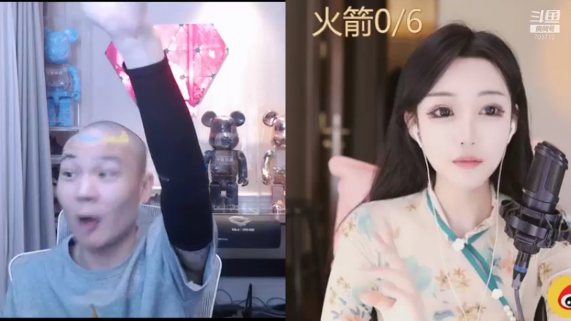 【2021-09-25 00点场】imxiaoxin：【双倍亲密度】出征！