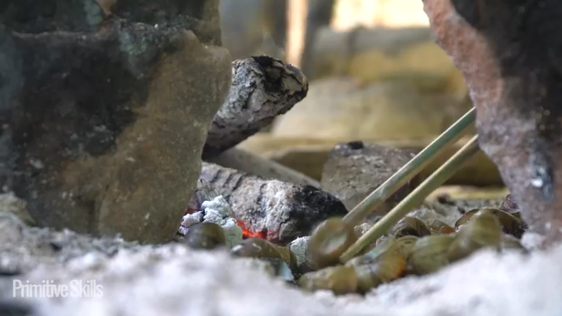 3基地B121制作独轮车(6)山野】《如果你一无所有 进入单人我的世界，自由荒野 离网乐园 全手工制作耕种 快乐野外生活》