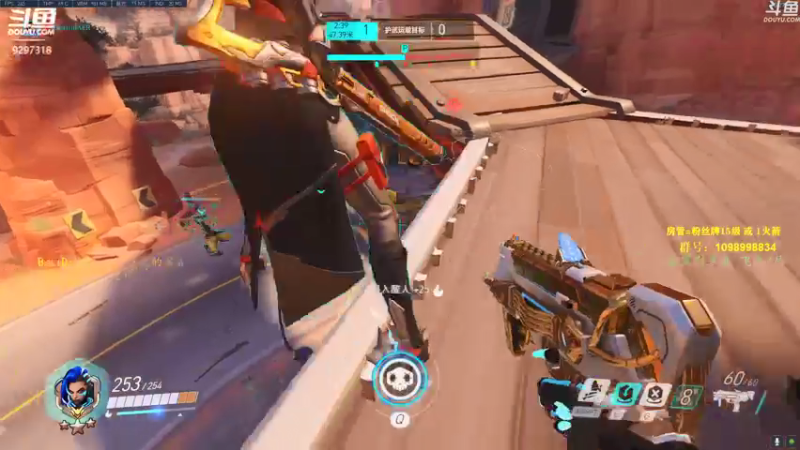 【2021-09-24 22点场】你亲爱的骇哥：【骇客】亚服修炼