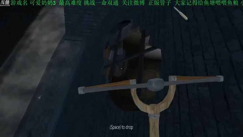 【2021-09-25 18点场】正版管子：【管子】 可爱奶奶·另类高能搞笑主播