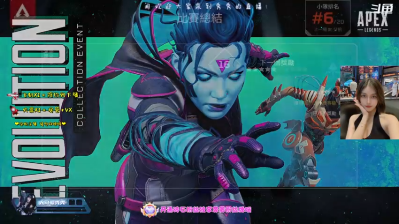 【2021-09-24 01点场】大可爱秀秀：今天周四~ 4382859