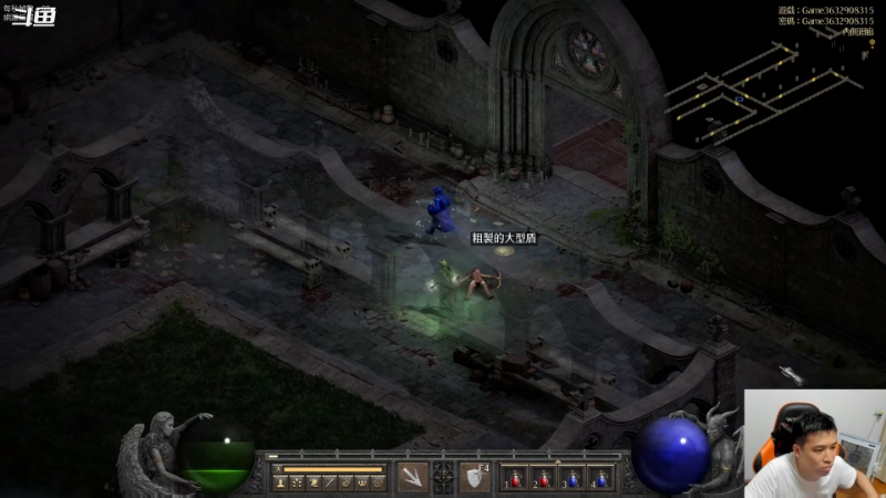 【霓虹深渊】老皮历险记的精彩时刻 20210925 18点场