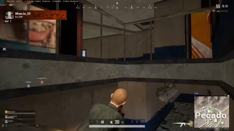 【2021-09-24 21点场】达达达达立立：【日常中年战神】